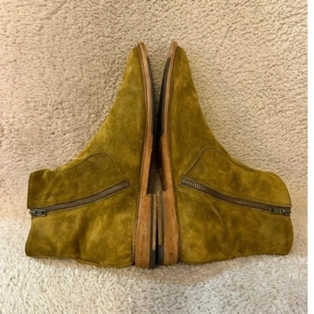 Frye paul inside